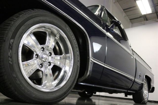 1976 Chevrolet C10 Silverado - photo 10