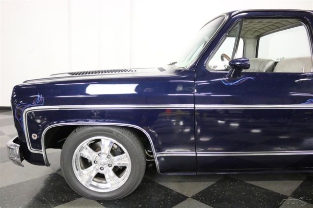 1976 Chevrolet C10 Silverado - photo 12
