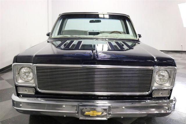 1976 Chevrolet C10 Silverado - photo 5