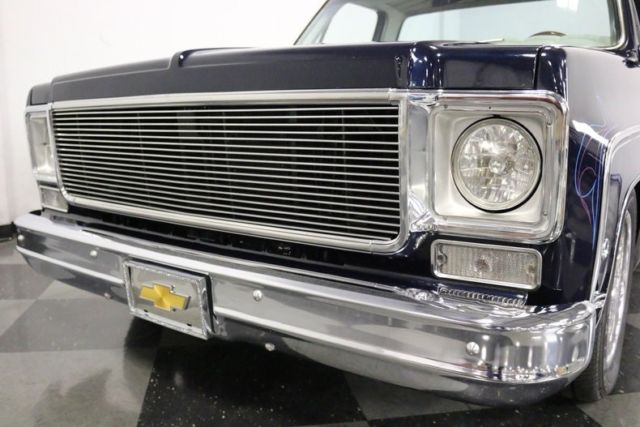 1976 Chevrolet C-10 Silverado - photo 10