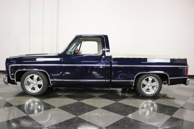 1976 Chevrolet C-10 Silverado - photo 3