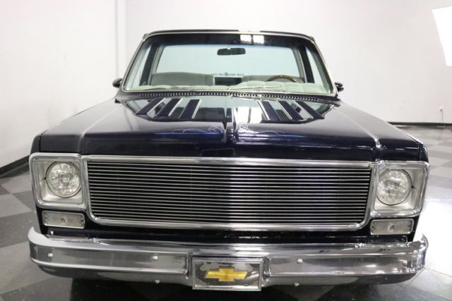 1976 Chevrolet C-10 Silverado - photo 6