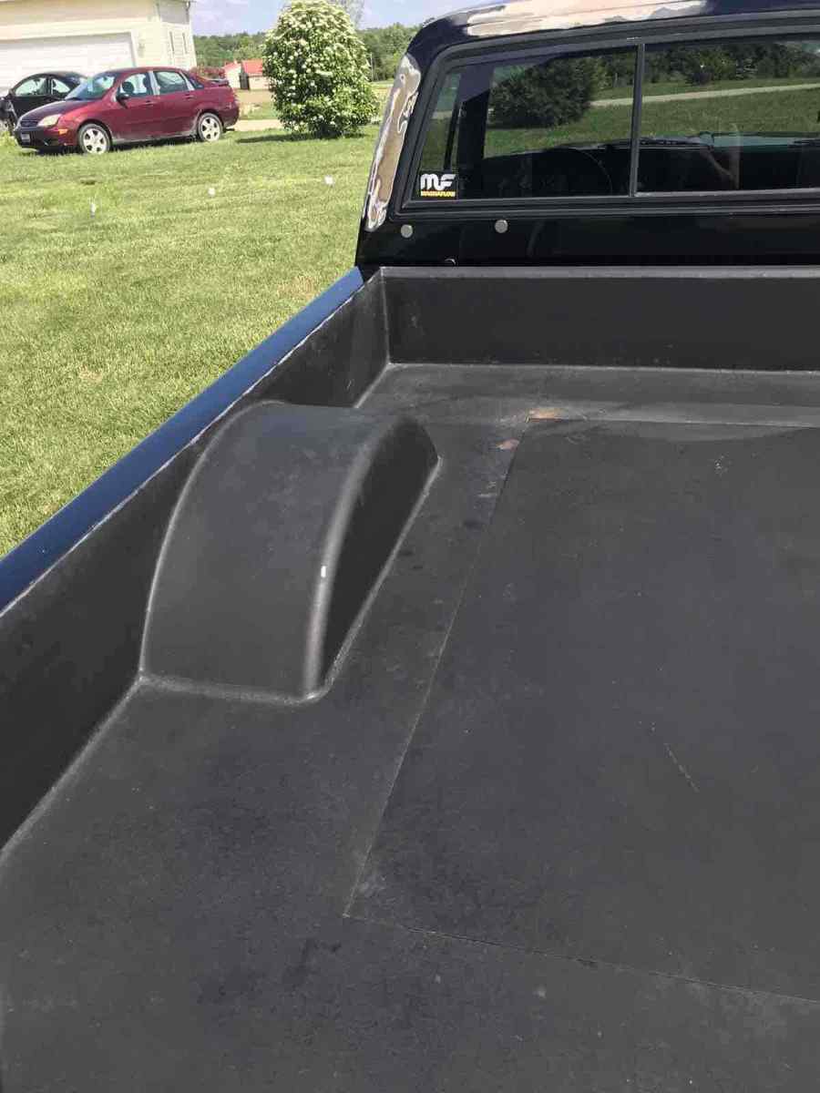 1976 Chevrolet C10/K10 fleet side - photo 8
