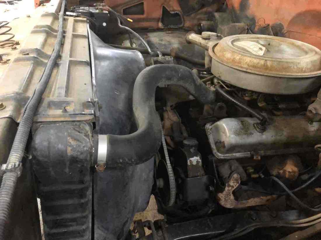1976 Chevrolet C10/K10 Bonanza - photo 8