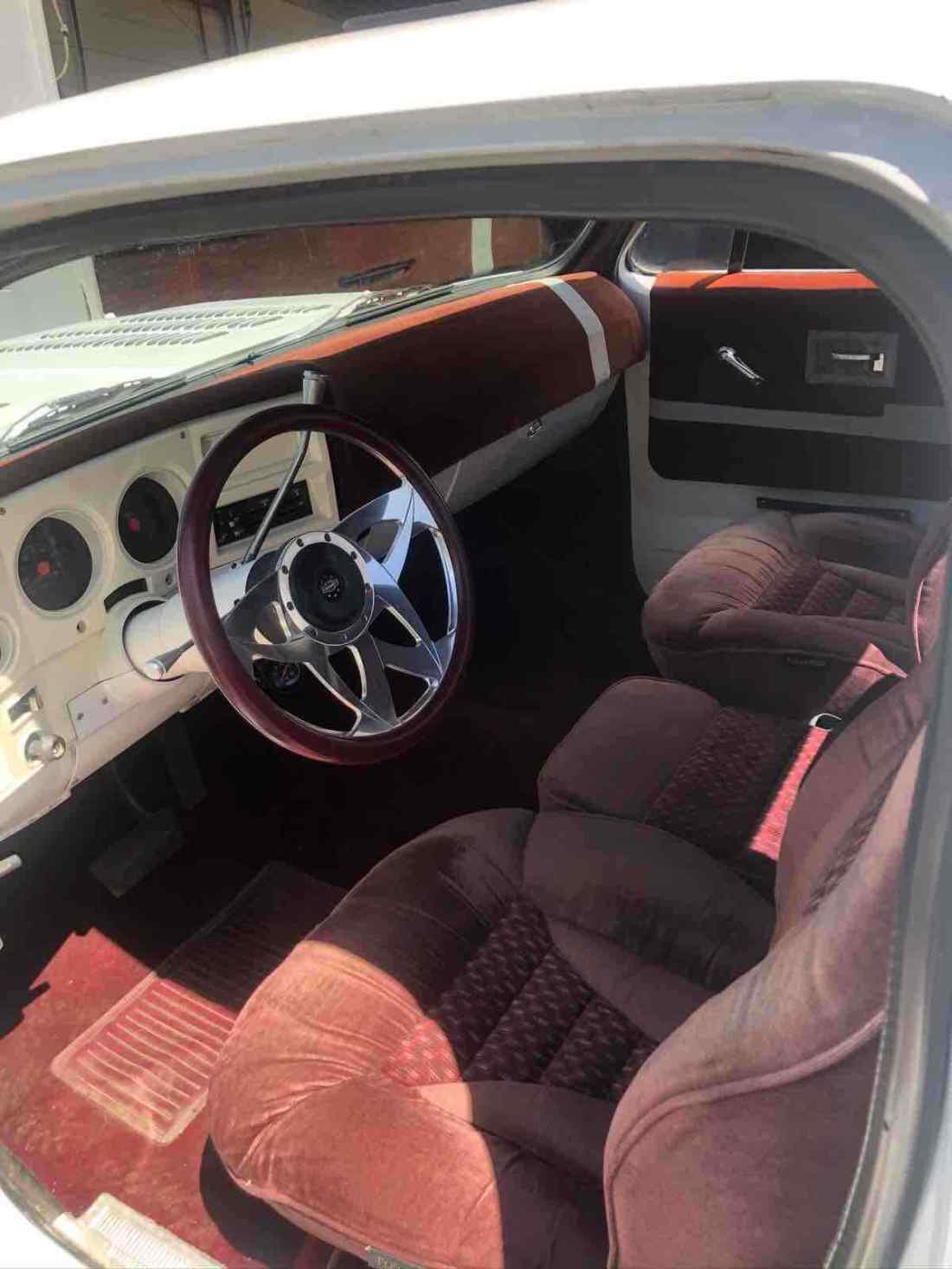 1976 Chevrolet C10/K10 - photo 10