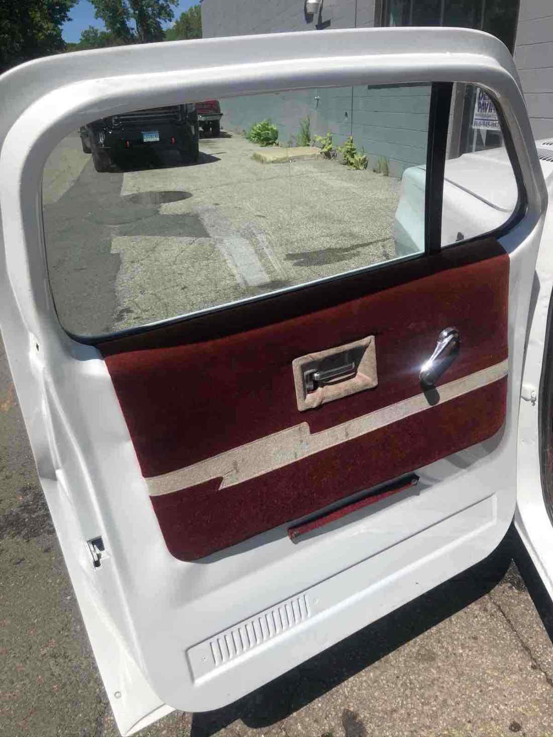 1976 Chevrolet C10/K10 - photo 12