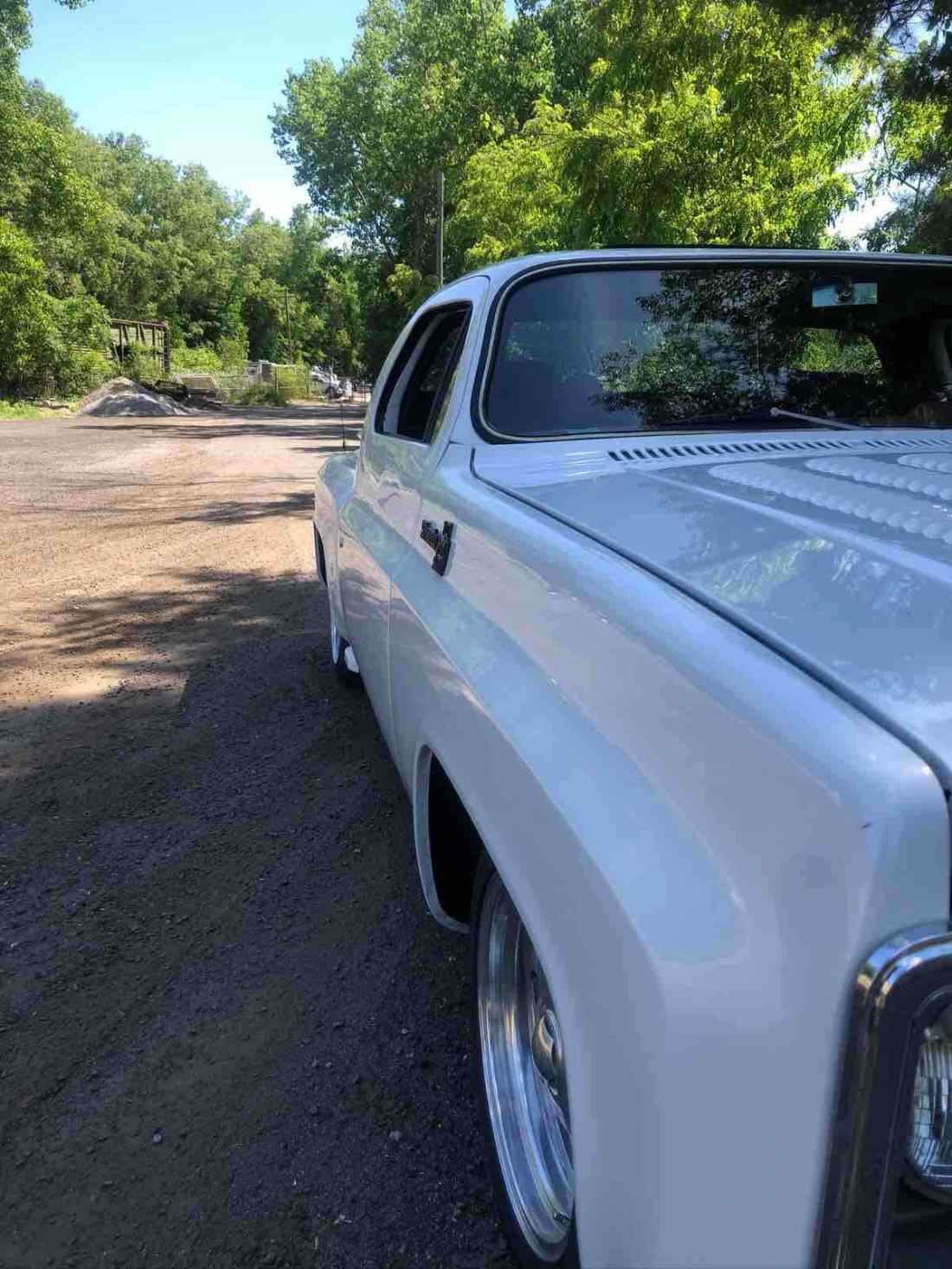 1976 Chevrolet C10/K10 - photo 3