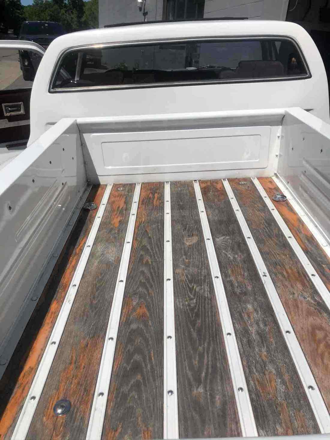 1976 Chevrolet C10/K10 - photo 5