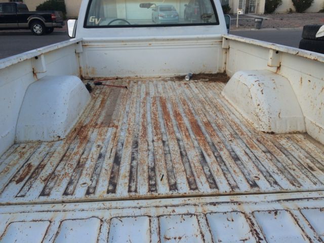 1976 Chevrolet C/K Pickup 2500 C 20 - photo 7