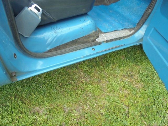 1976 Chevrolet Other Pickups - photo 10