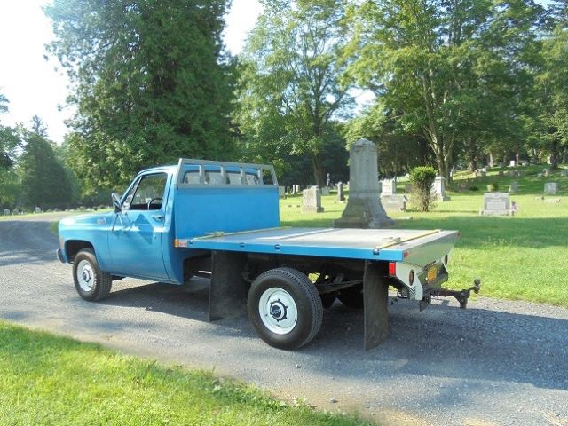1976 Chevrolet Other Pickups - photo 5