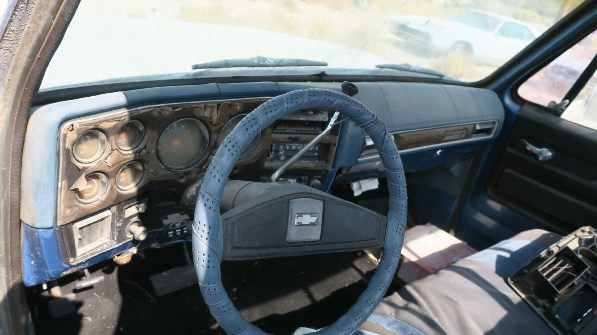 1976 Chevrolet Other Pickups SCROLL DOWN CLICK READ MORE TO VIEW MORE PICS! - photo 10