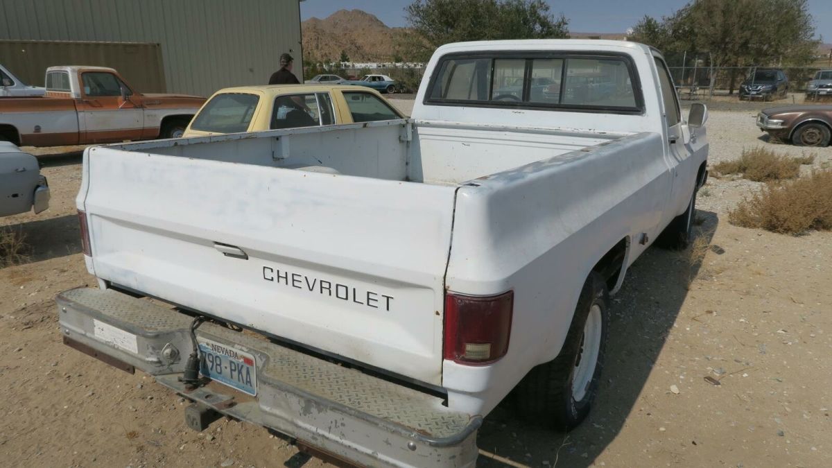 1976 Chevrolet Other Pickups SCROLL DOWN CLICK READ MORE TO VIEW MORE PICS! - photo 5