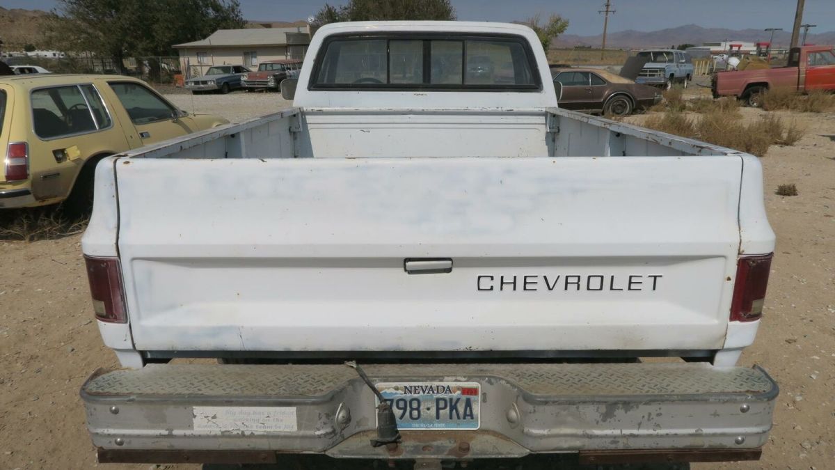 1976 Chevrolet Other Pickups SCROLL DOWN CLICK READ MORE TO VIEW MORE PICS! - photo 6