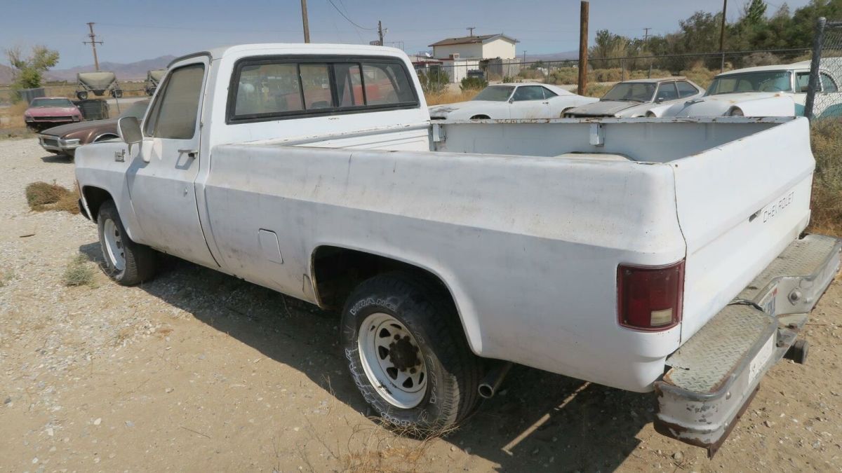 1976 Chevrolet Other Pickups SCROLL DOWN CLICK READ MORE TO VIEW MORE PICS! - photo 8