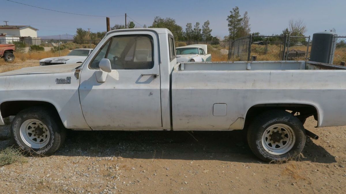 1976 Chevrolet Other Pickups SCROLL DOWN CLICK READ MORE TO VIEW MORE PICS! - photo 9