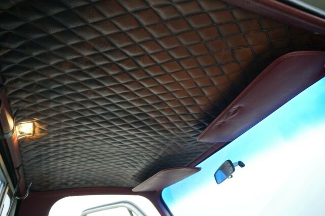 1976 Chevrolet Silverado 2500 - photo 12