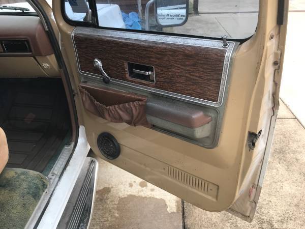 1976 Chevrolet C-10 SILVERADO - photo 6