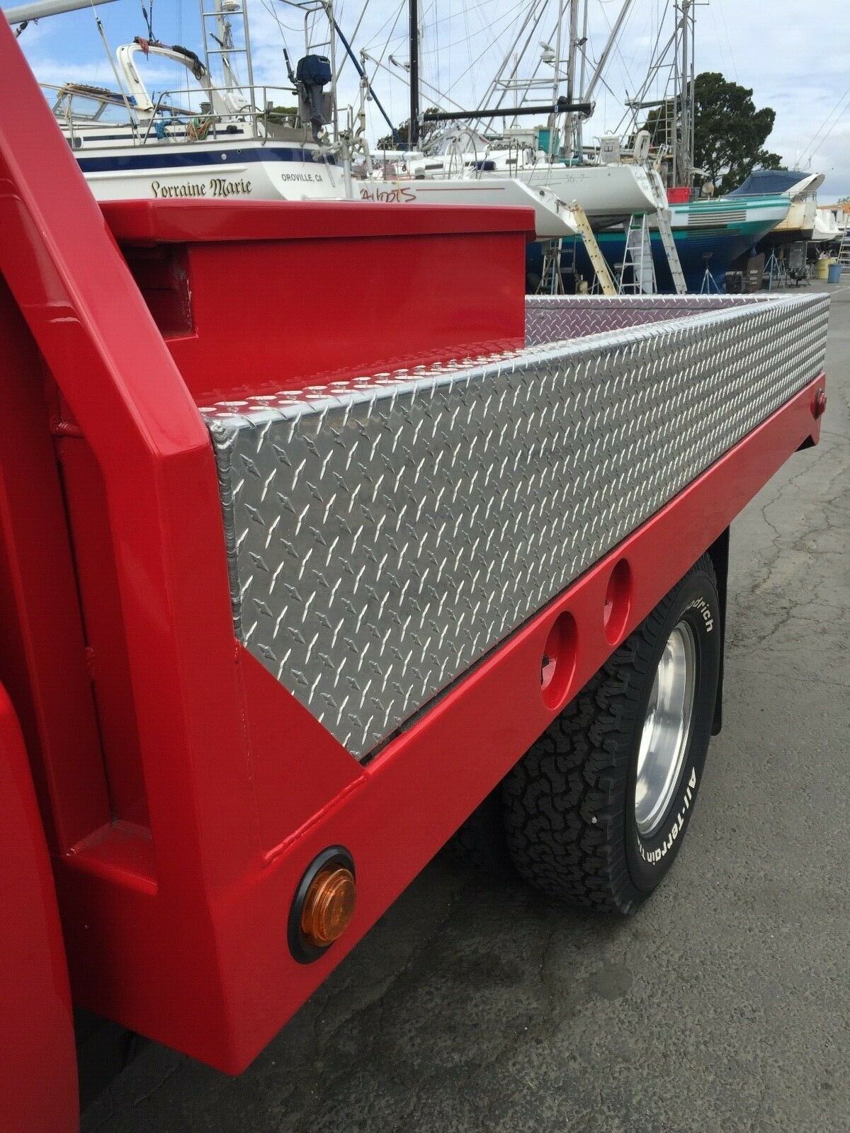 1976 Chevrolet C30 - photo 11