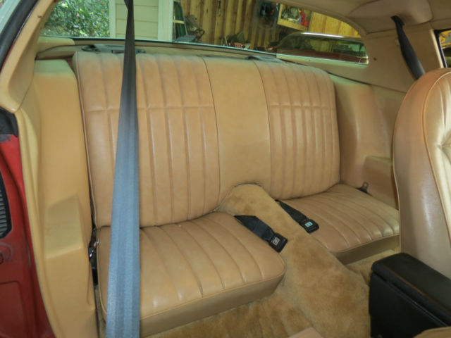 1976 Chevrolet Camaro - photo 10