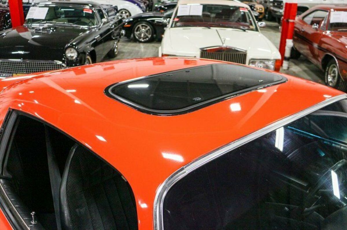 1976 Chevrolet Camaro - photo 10