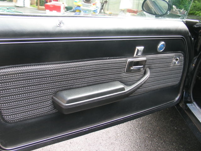 1976 Chevrolet Camaro LT - photo 9