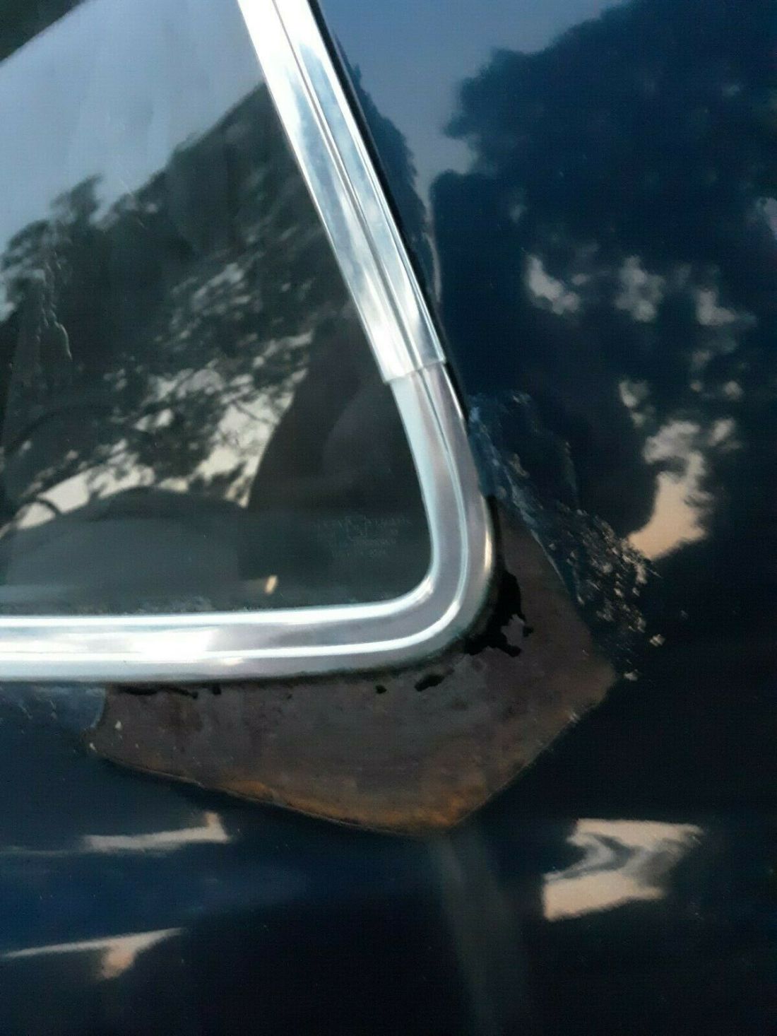1976 Chevrolet Camaro - photo 10