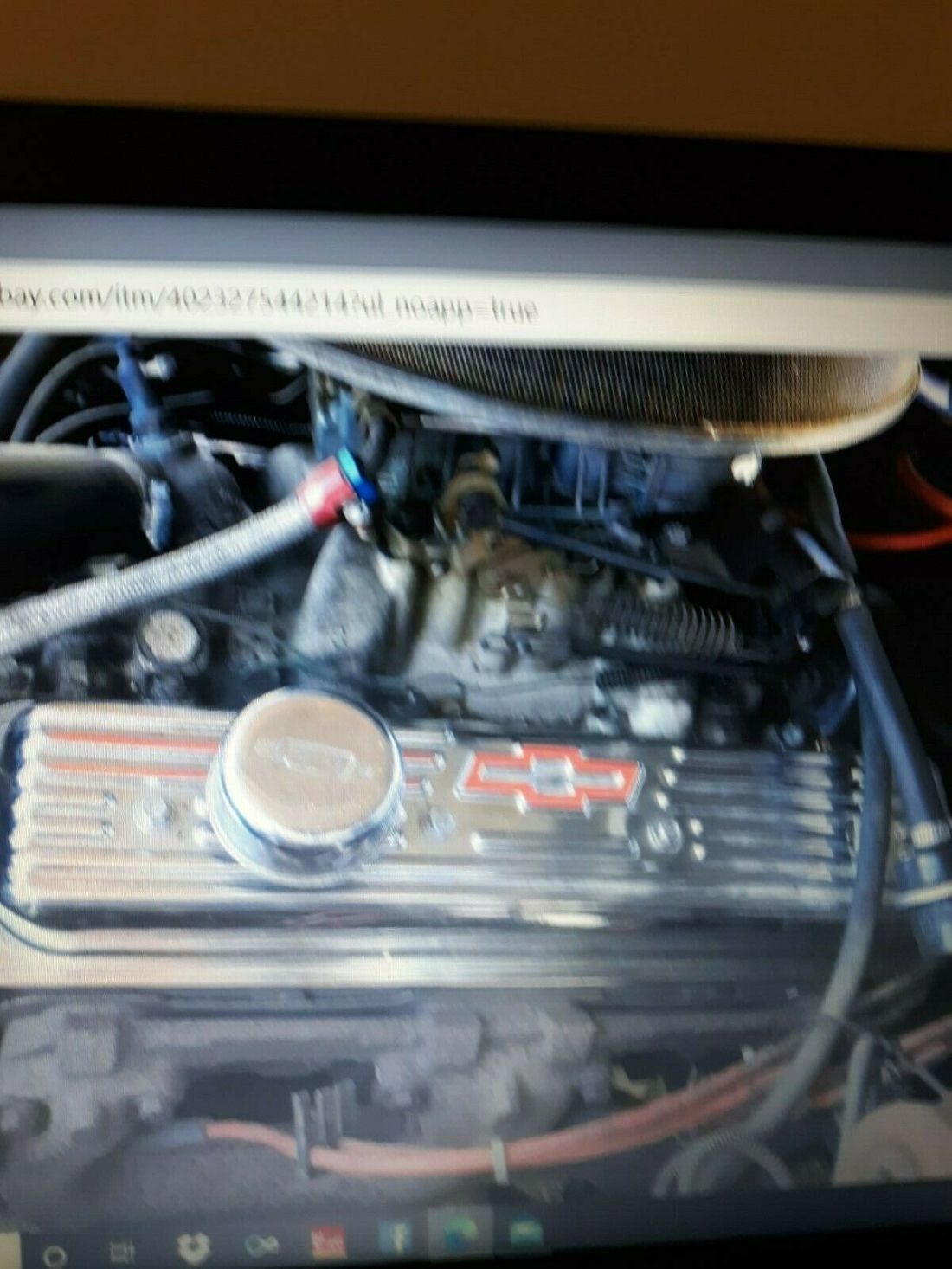 1976 Chevrolet Camaro - photo 7