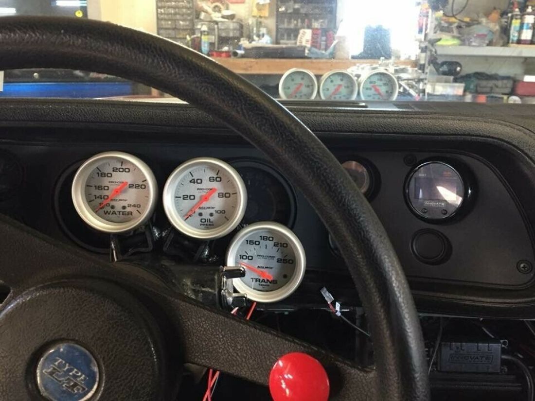 1976 Chevrolet Camaro - photo 3