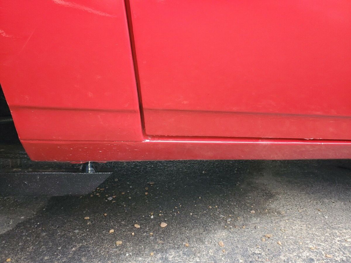 1976 Chevrolet Camaro - photo 10