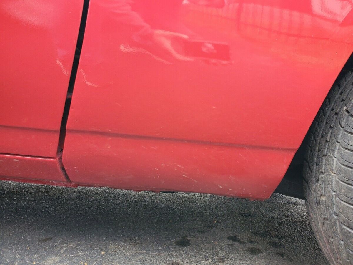 1976 Chevrolet Camaro - photo 11