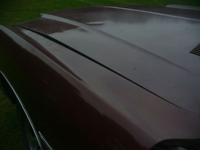 1976 Chevrolet Caprice - photo 12