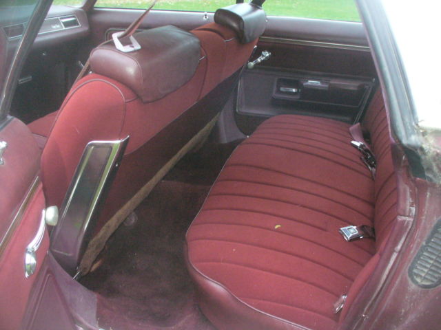 1976 Chevrolet Caprice - photo 6