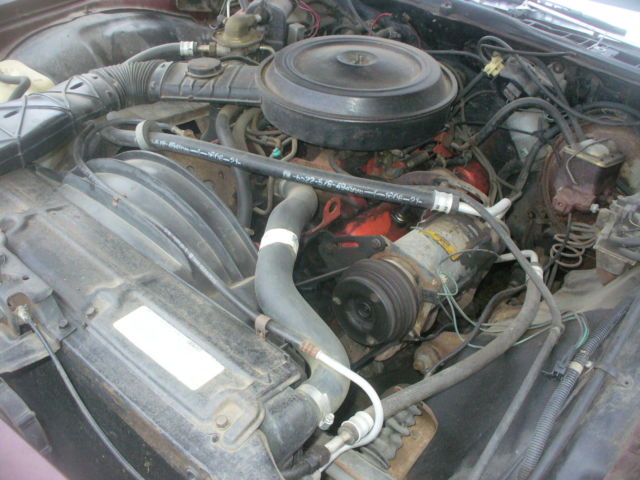 1976 Chevrolet Caprice - photo 7