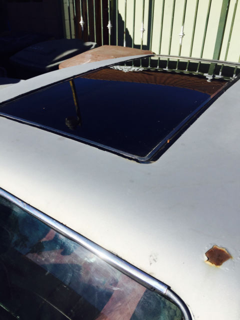 1976 Chevrolet Caprice Landau - photo 7