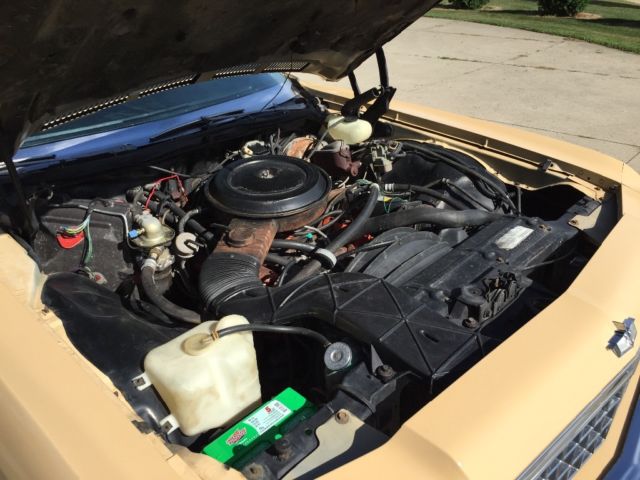 1976 Chevrolet Caprice - photo 6