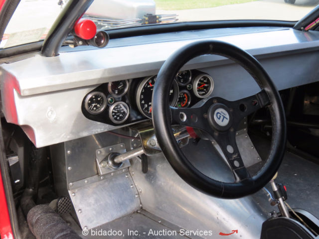 1976 Chevrolet Chevette - photo 11