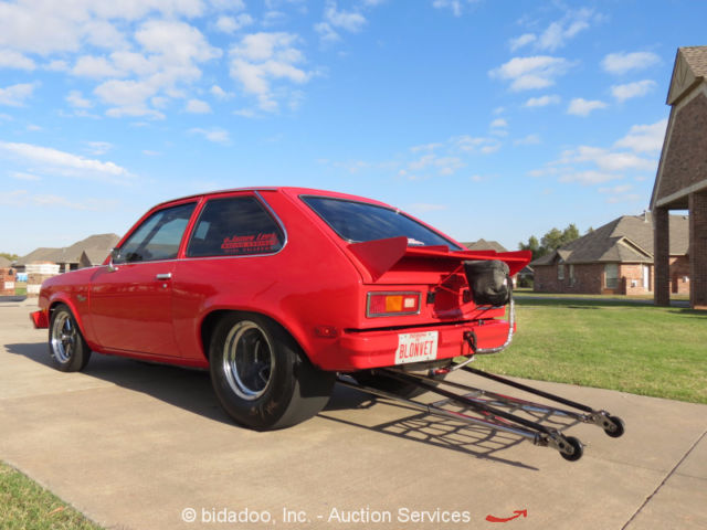 1976 Chevrolet Chevette - photo 3