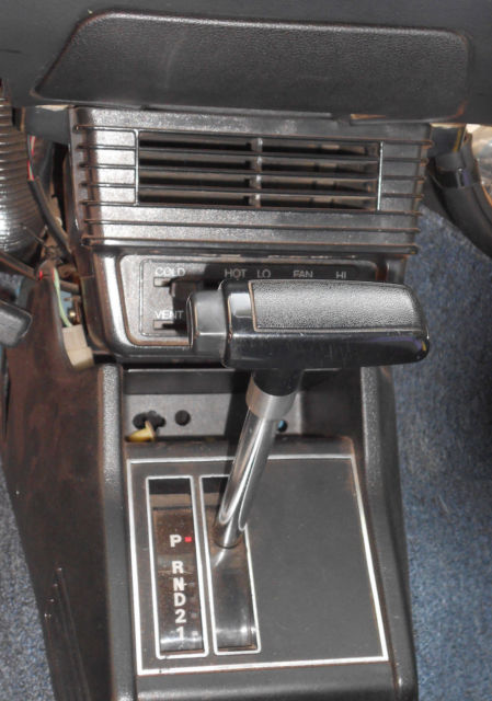 1976 Chevrolet Other Pickups STANDARD TRIM - photo 7
