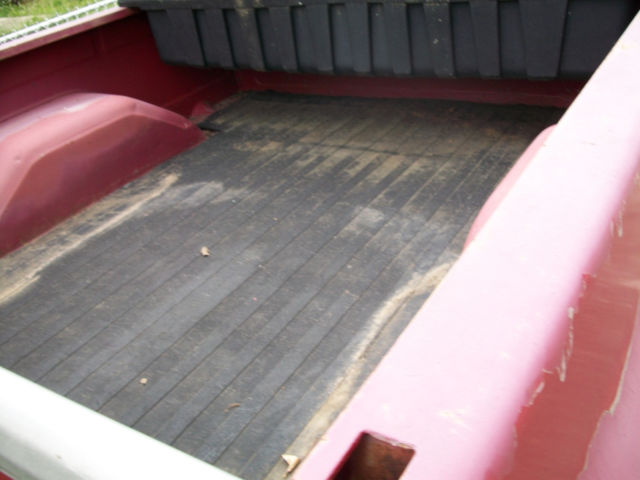 1976 Chevrolet C/K Pickup 1500 Standard - photo 6