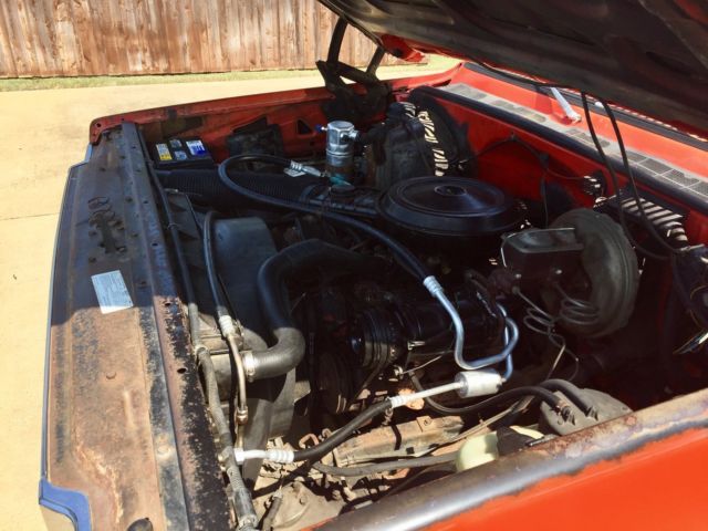 1976 Chevrolet C-10 - photo 7