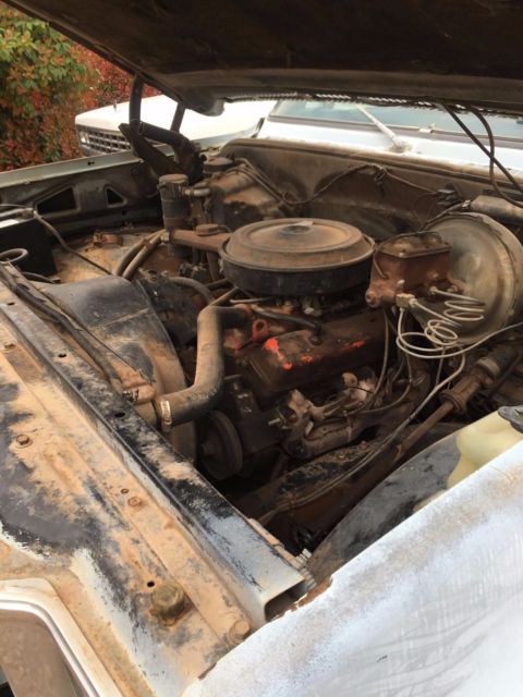 1976 Chevrolet C/K Pickup 1500 short bed - photo 8
