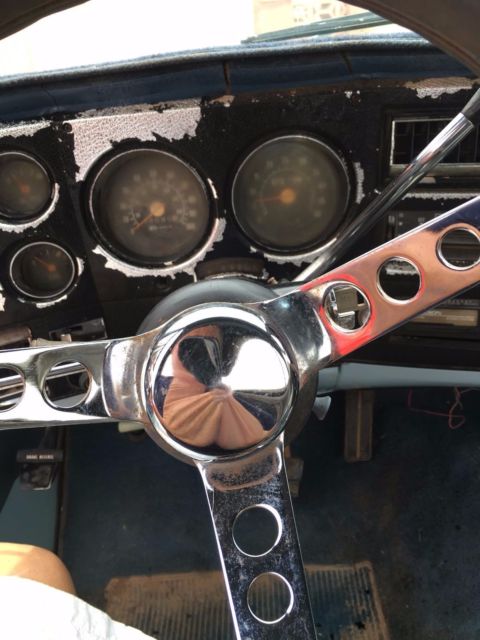 1976 Chevrolet C/K Pickup 1500 short bed - photo 9