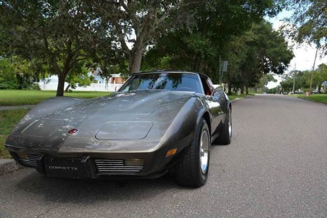 1976 Chevrolet Corvette - photo 5