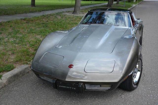 1976 Chevrolet Corvette - photo 8