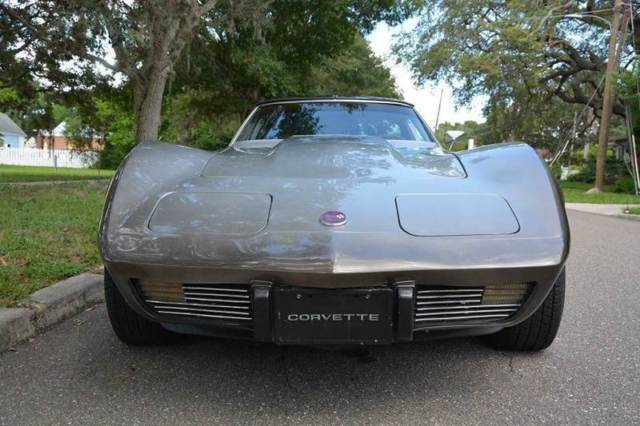 1976 Chevrolet Corvette - photo 9