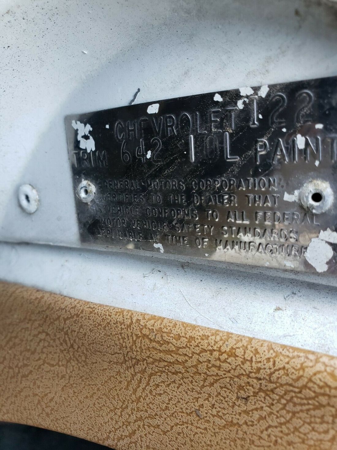 1976 Chevrolet Corvette - photo 2