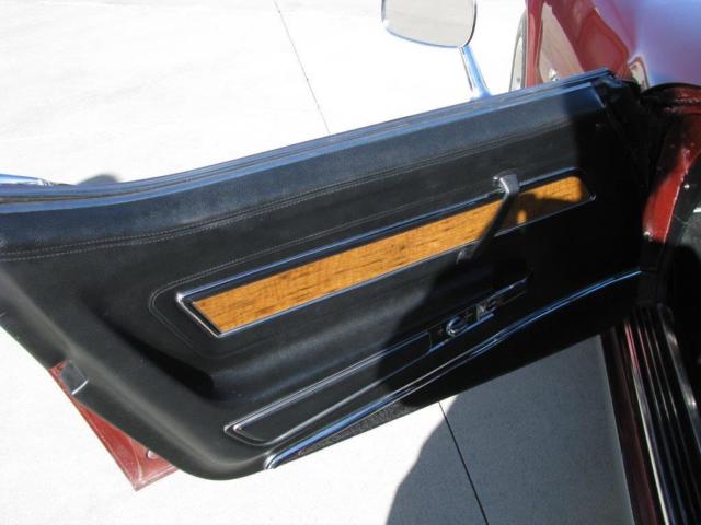 1976 Chevrolet Corvette NCRS Top Flight - Bloomington Gold - 44k Miles! - photo 12