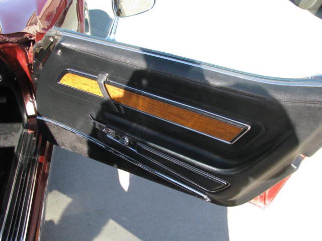 1976 Chevrolet Corvette NCRS Top Flight - Bloomington Gold - 44k Miles! - photo 13