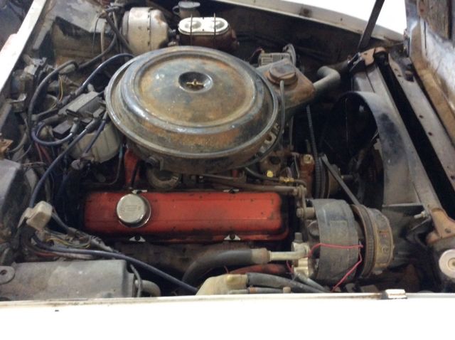 1976 Chevrolet Corvette L-48 - photo 10